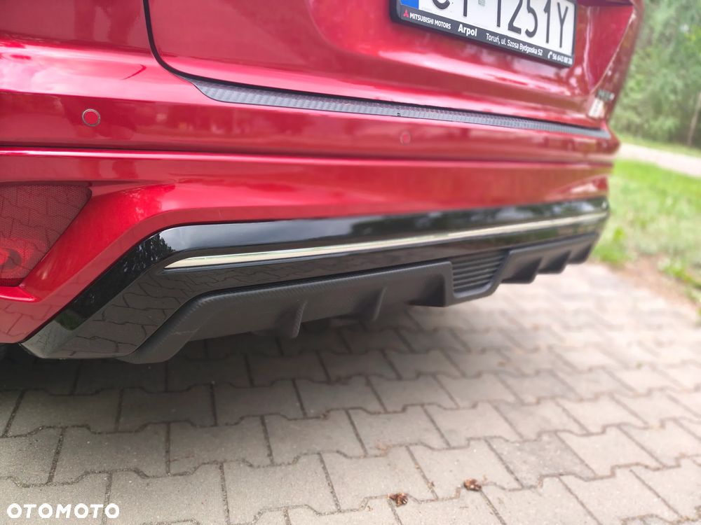 Mitsubishi Eclipse Cross 2.4 PHEV Instyle Plus - 8
