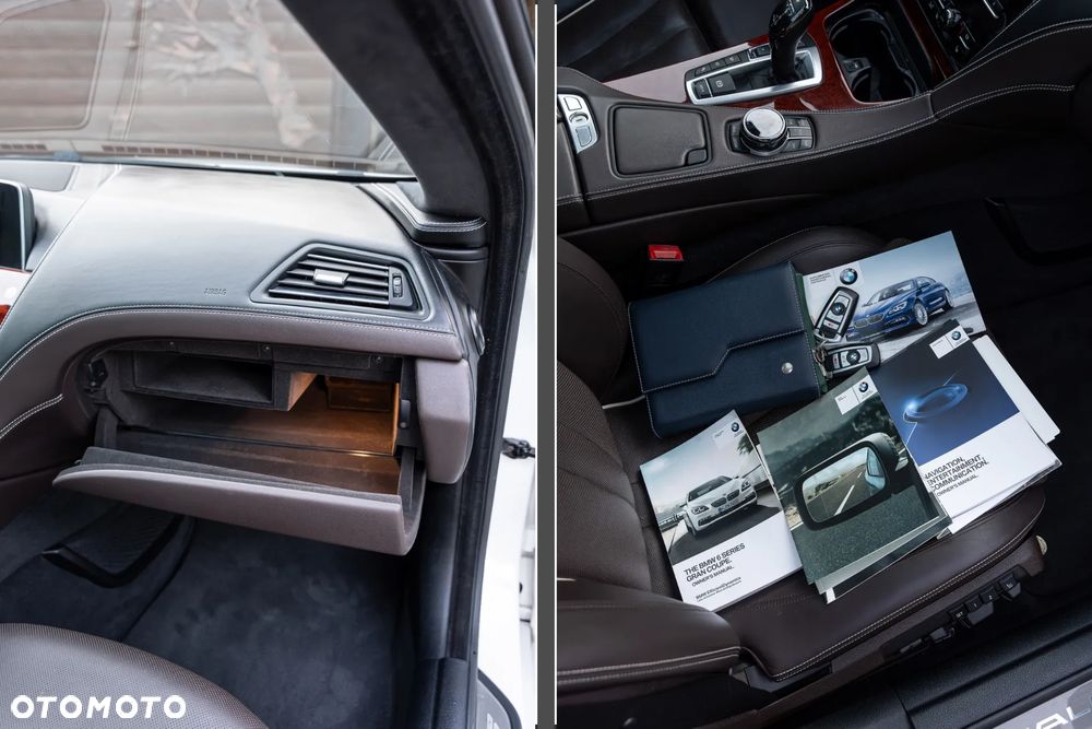 BMW-ALPINA B6 Biturbo Gran Switch-Tronic - 28