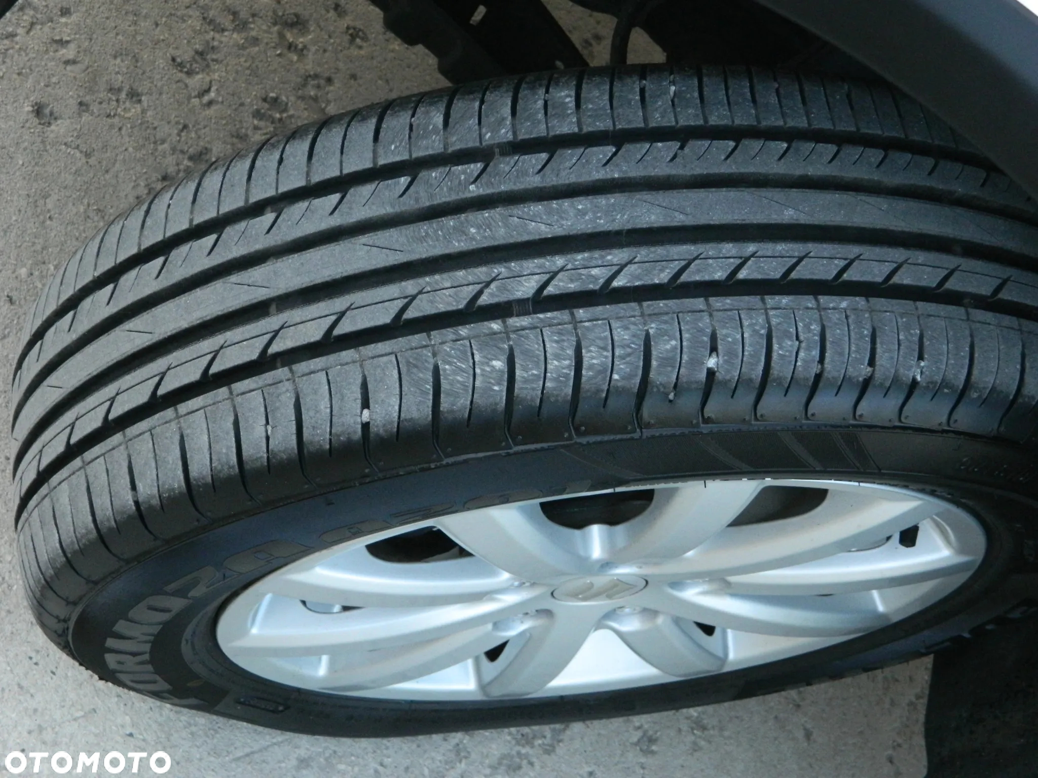 Suzuki SX4 1.6 VVT 4x4 Style - 10