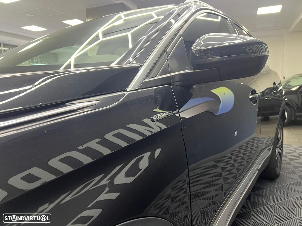 Peugeot 3008 1.5 BlueHDi GT Line - 11