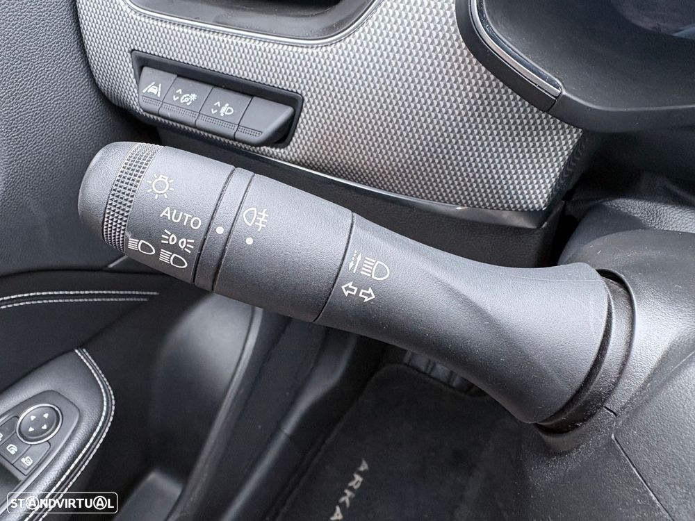 Renault Arkana 1.6 E-Tech Intens - 41