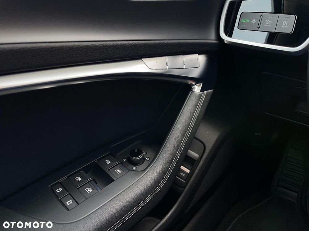 Audi A6 Limousine 50 TFSI e PHEV Quattro Advanced S tronic - 17