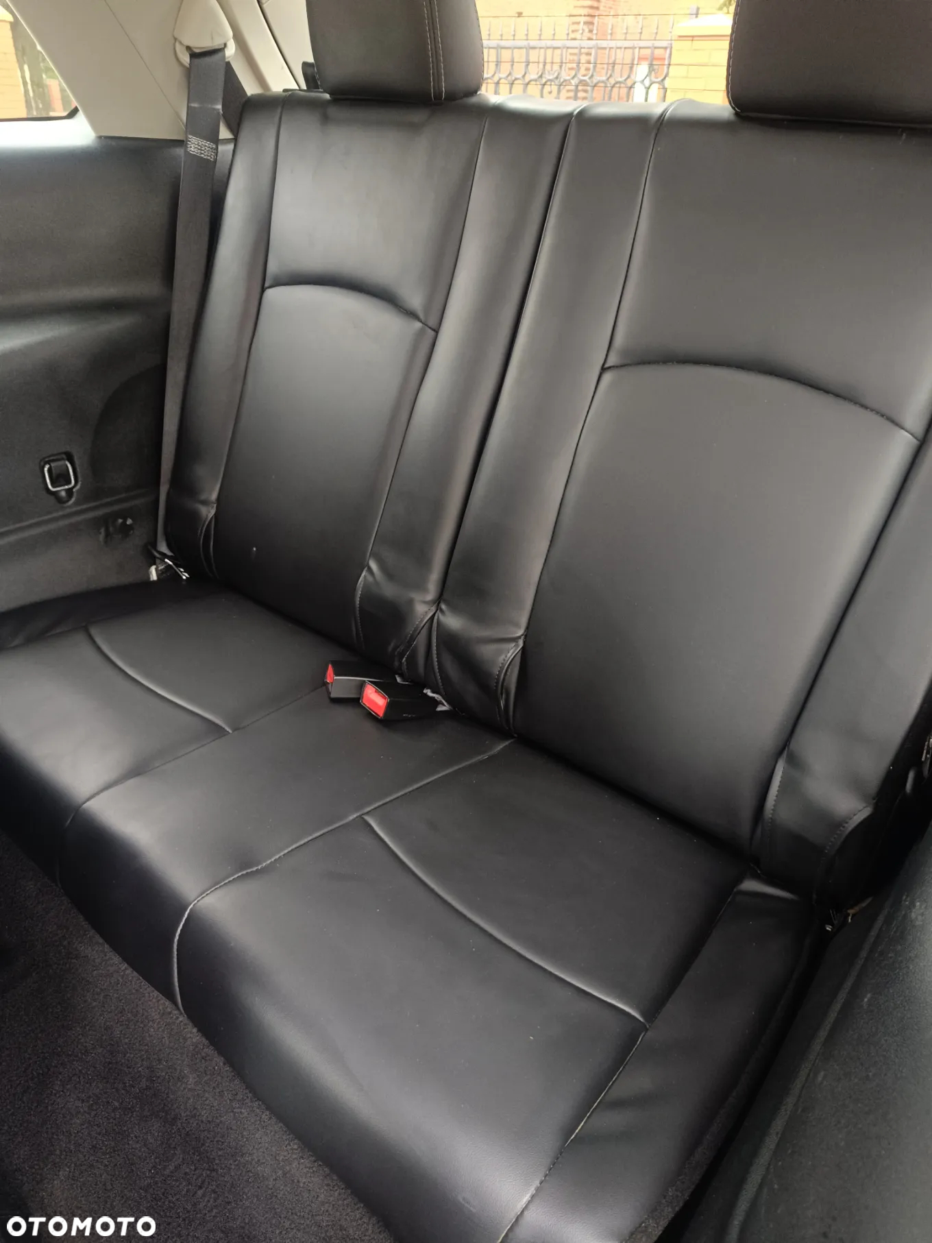 Fiat Freemont 2.0 Multijet Cross AWD - 21