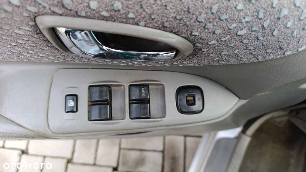 Mazda Premacy 1.8 Comfort - 5