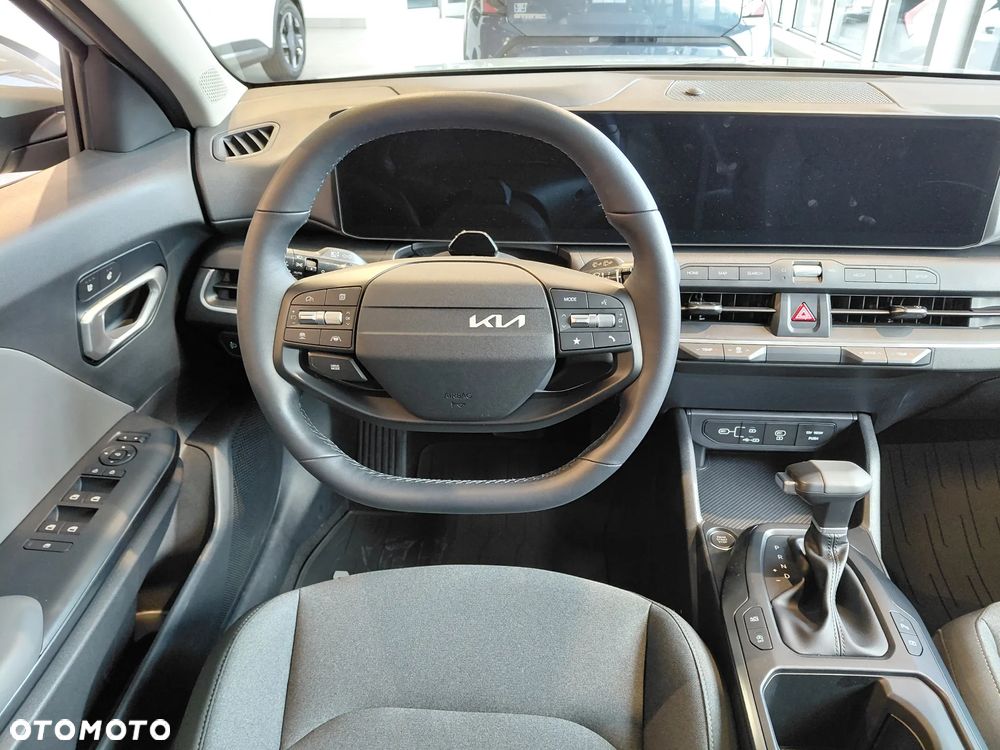 Kia K4 1.6 T-GDI M - 10
