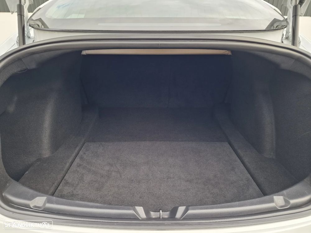 Tesla Model 3 Standard Range Plus RWD - 10