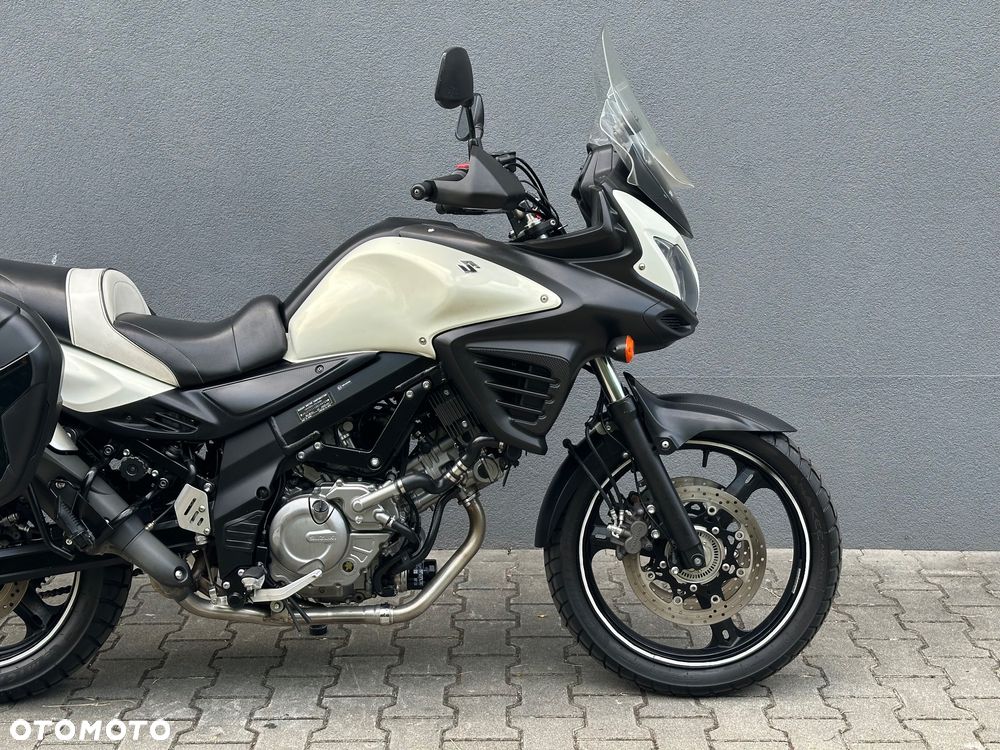Suzuki DL - 9