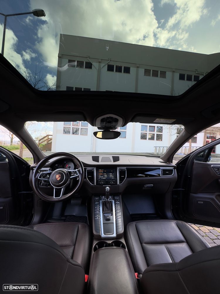 Porsche Macan S PDK - 20