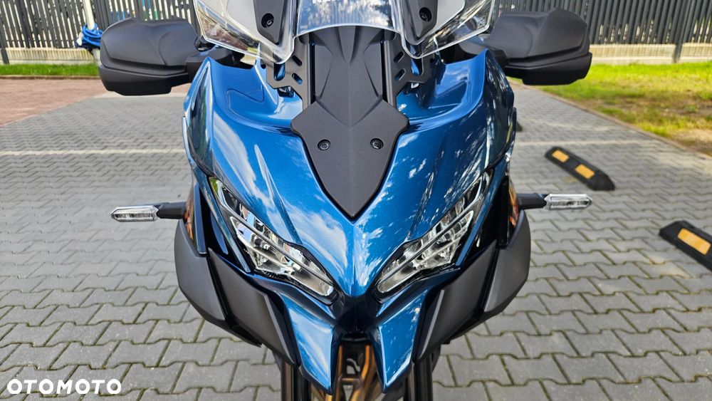 Kawasaki Versys 1000 - 3