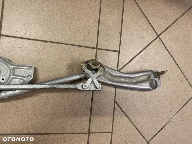 MECHANIZM WYCIERACZEK PRZÓD BMW E39 8259247 116226 - 6