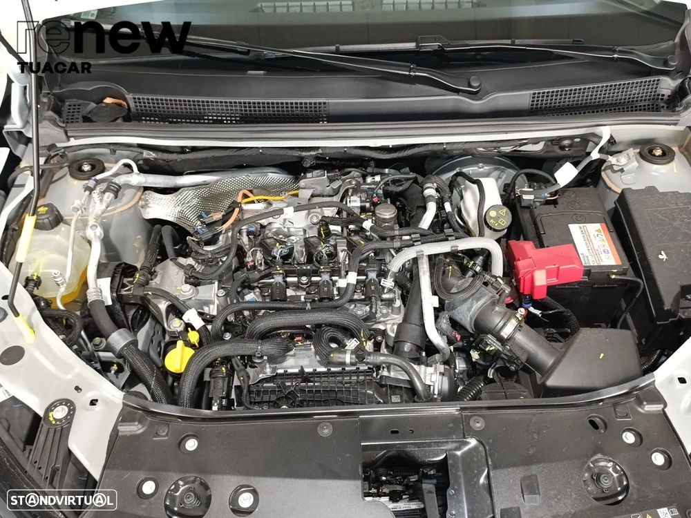 Dacia Sandero 1.2 ECO-G Expression - 19