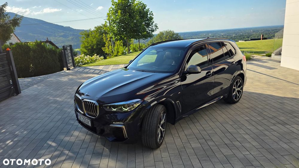 BMW X5 M - 31