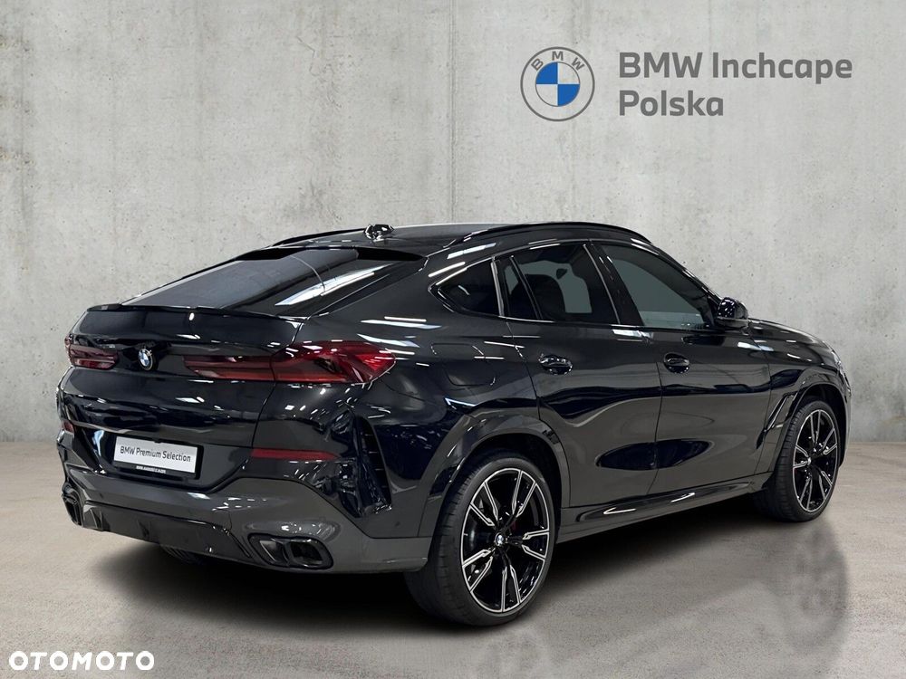 BMW X6 - 6