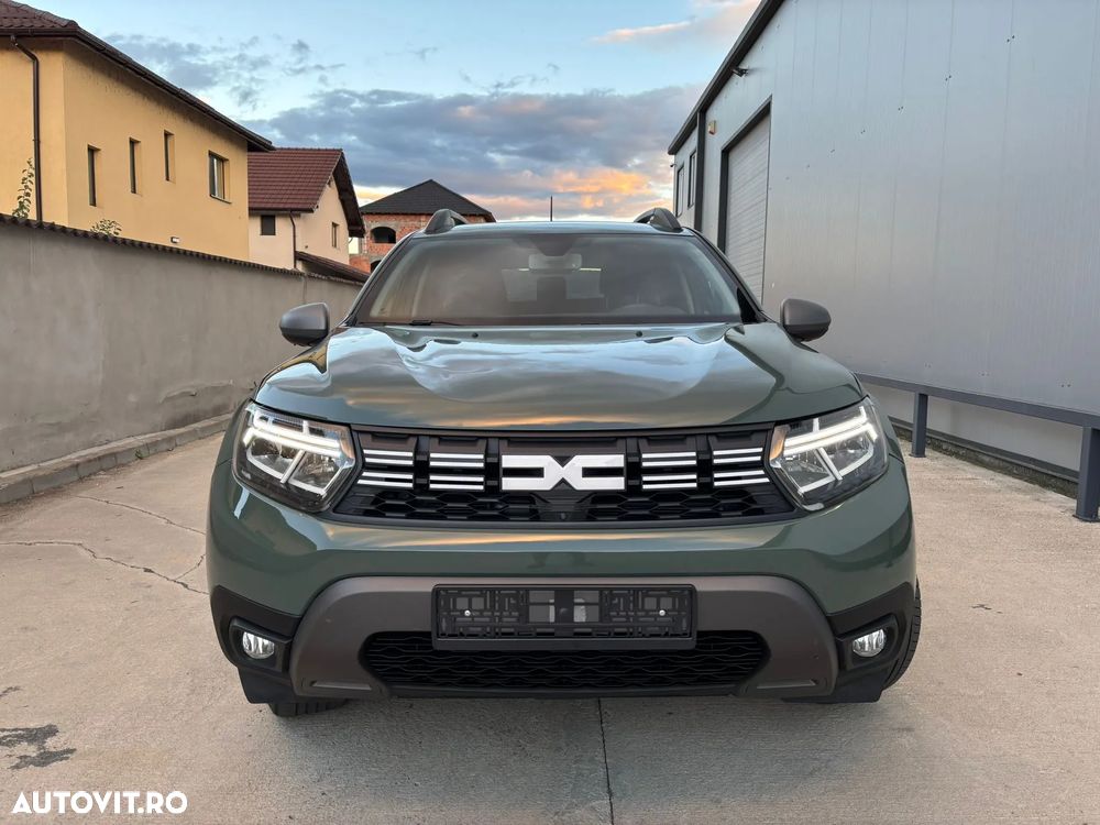Dacia Duster Blue dCi 115 2WD Prestige+ - 2