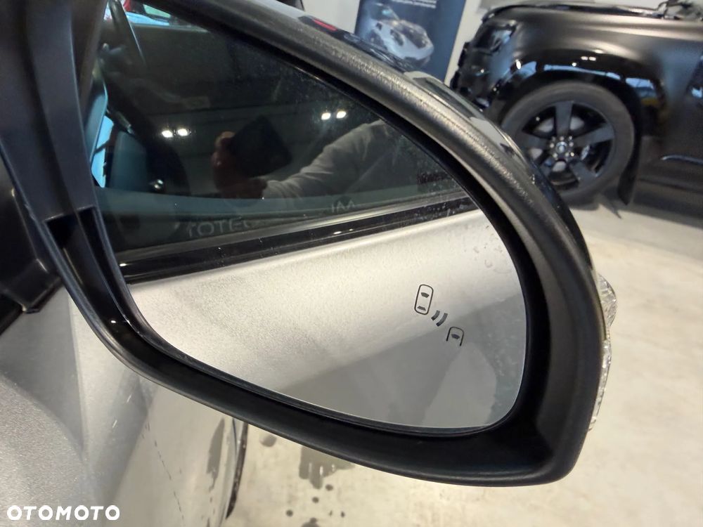 Toyota C-HR 1.8 Hybrid GPF GR Sport - 13