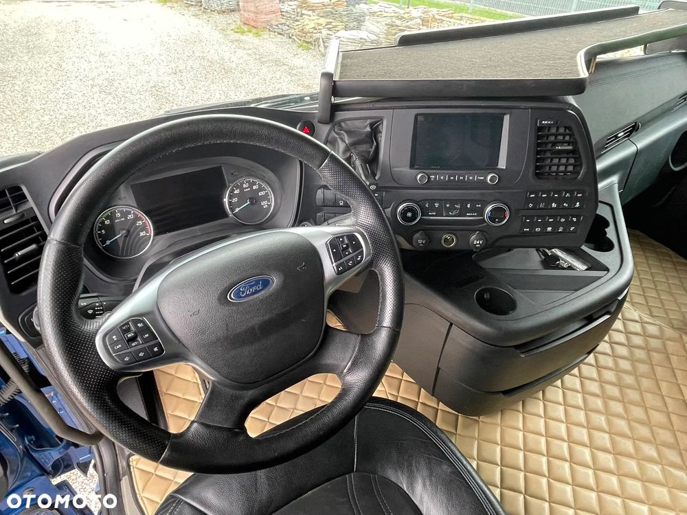 Ford F Max 500 - 14