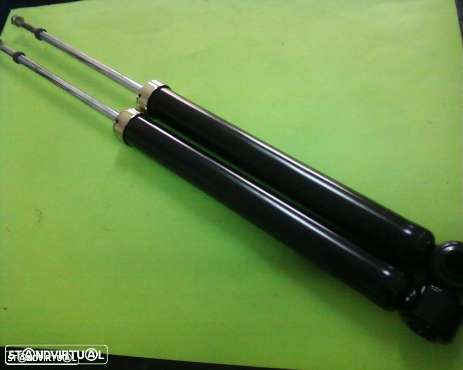 amortecedores tras Toyota Yaris (NOVOS) - 1