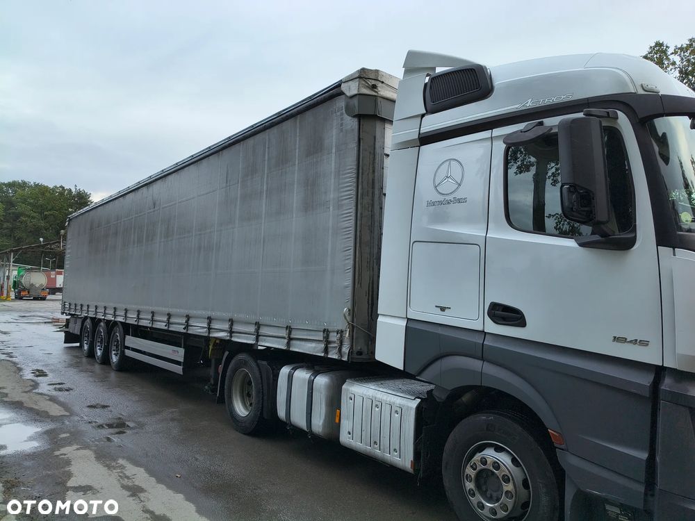Schmitz Cargobull SCB*S3T - VARIOS - 10
