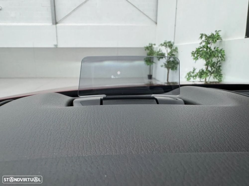 Mazda CX-5 2.2 D Excellence Pack Leather Navi - 32