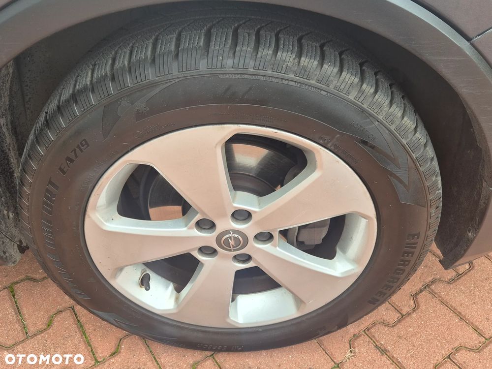 Opel Mokka - 35