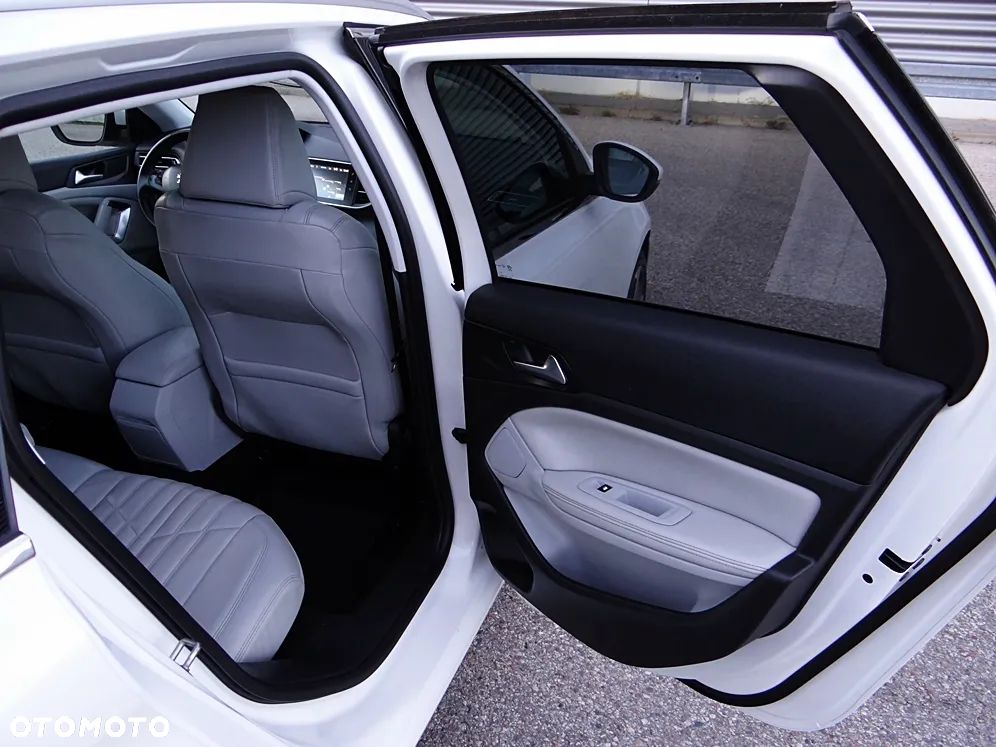 Peugeot 308 BlueHDi 150 Automatik Stop & Start Niveau 2 Business-Line - 39
