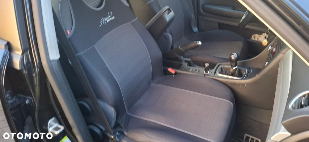 Seat Exeo 2.0 TDI CR Reference - 19