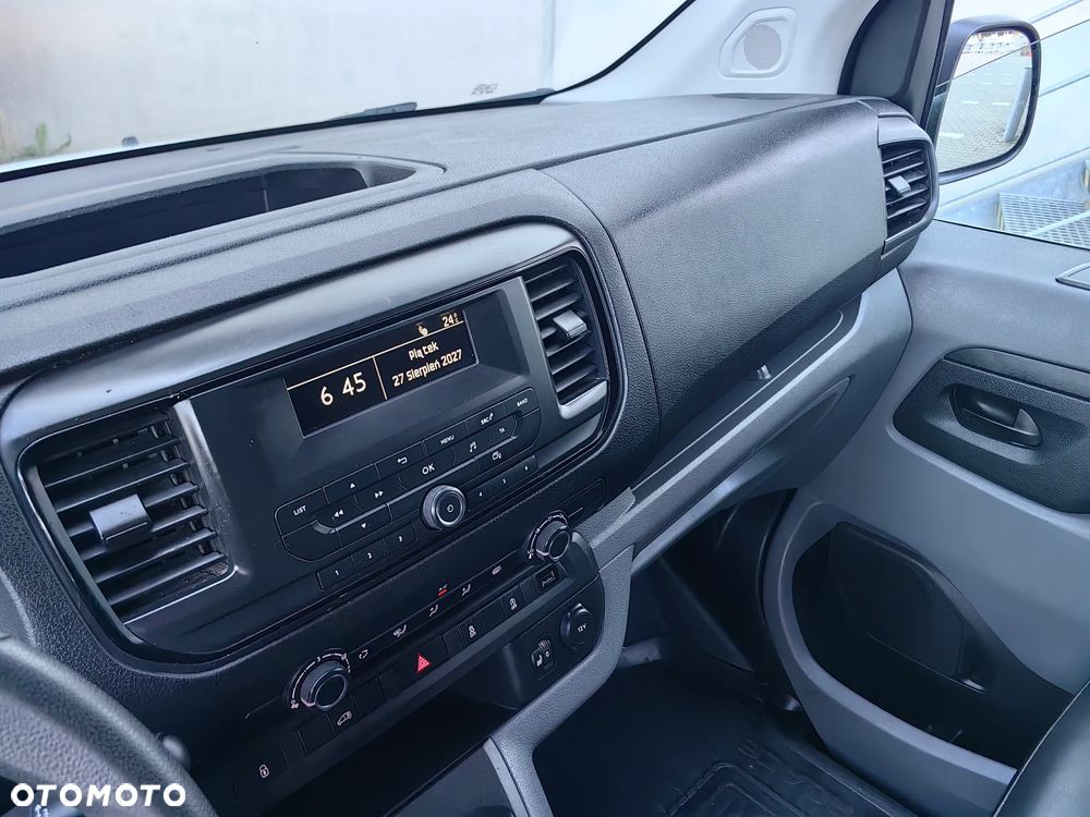 Toyota Proace LONG 2.0d 122KM - 9