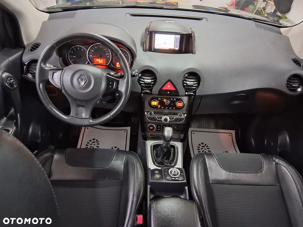 Renault Koleos dCi 150 FAP 4x4 Bose Edition - 8