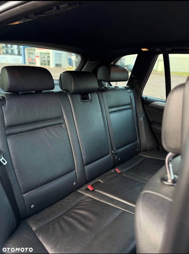 BMW X5 3.0d xDrive - 12