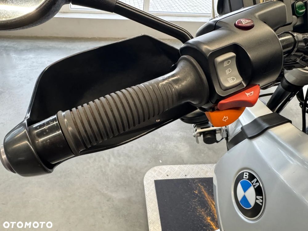 BMW GS - 30