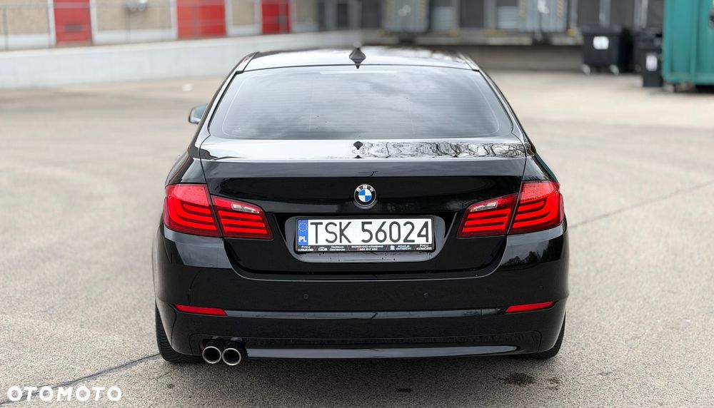 BMW Seria 5 - 14