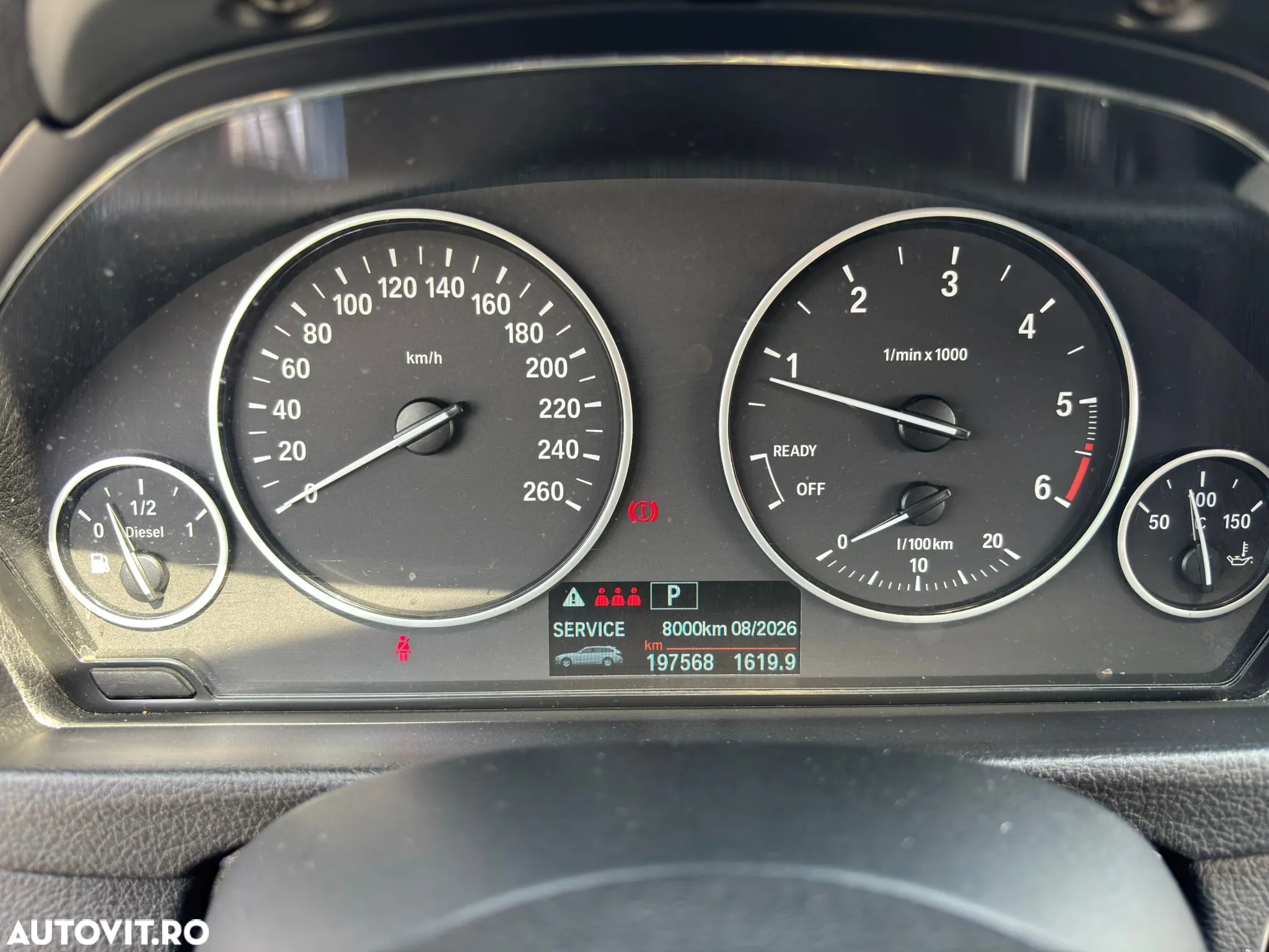 BMW Seria 3 - 17