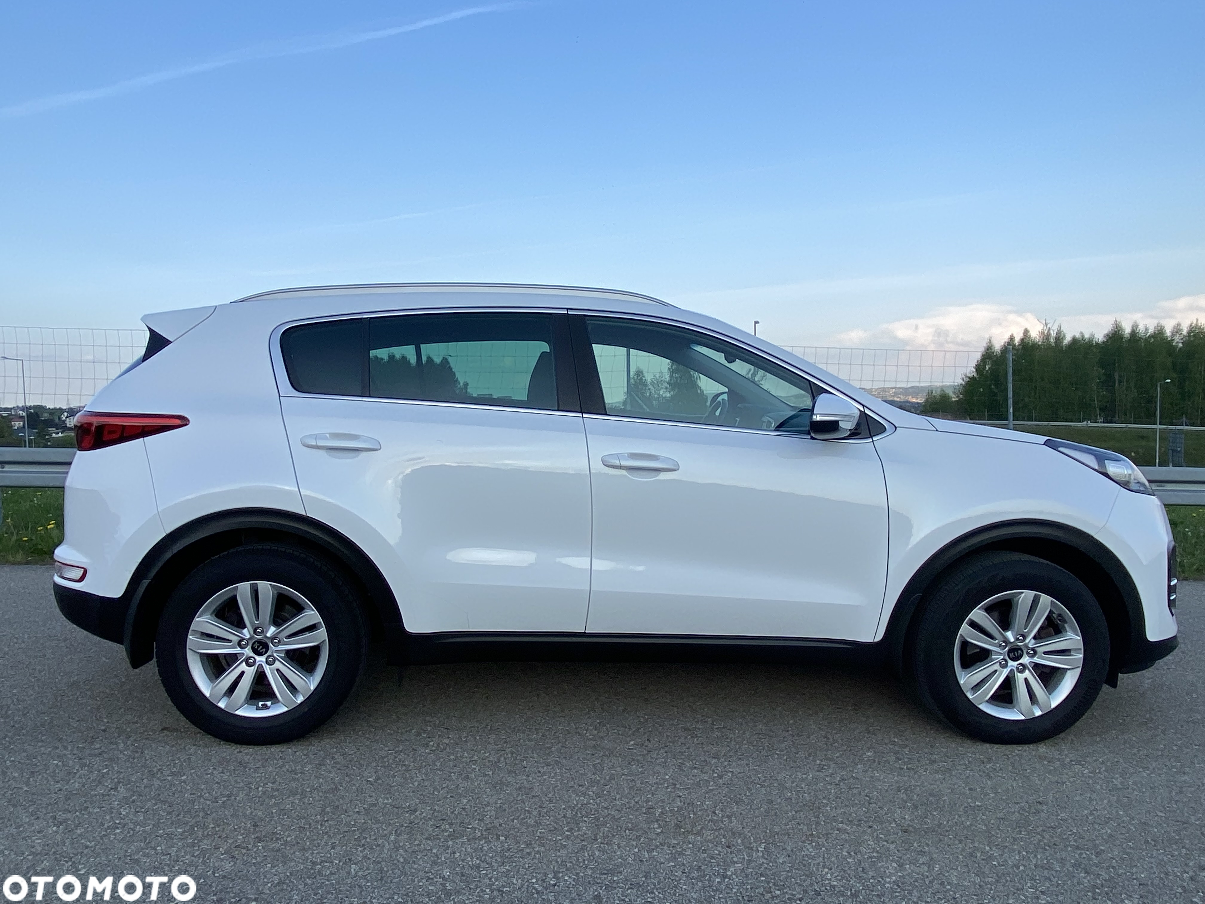 Kia Sportage - 11
