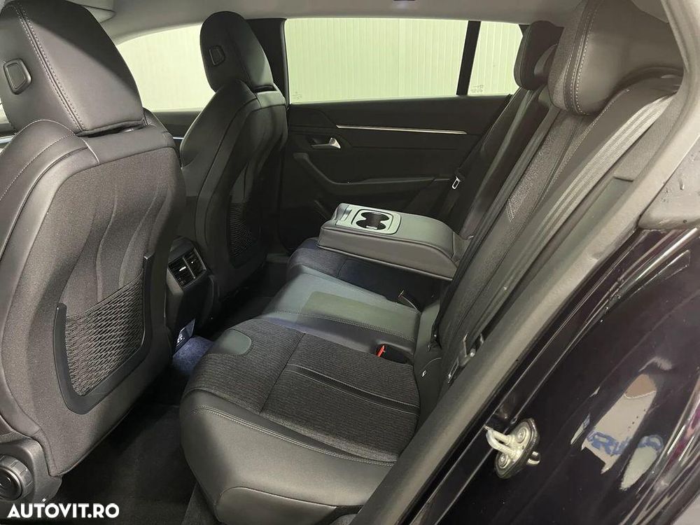 Peugeot 508 PHEV 225ch EAT8 Allure Pack - 12