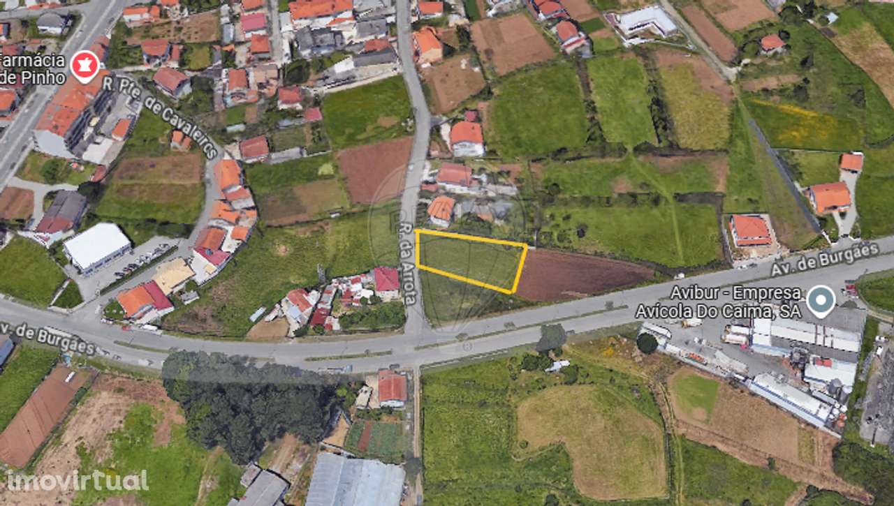 Terreno  para venda - Grande imagem: 3/14