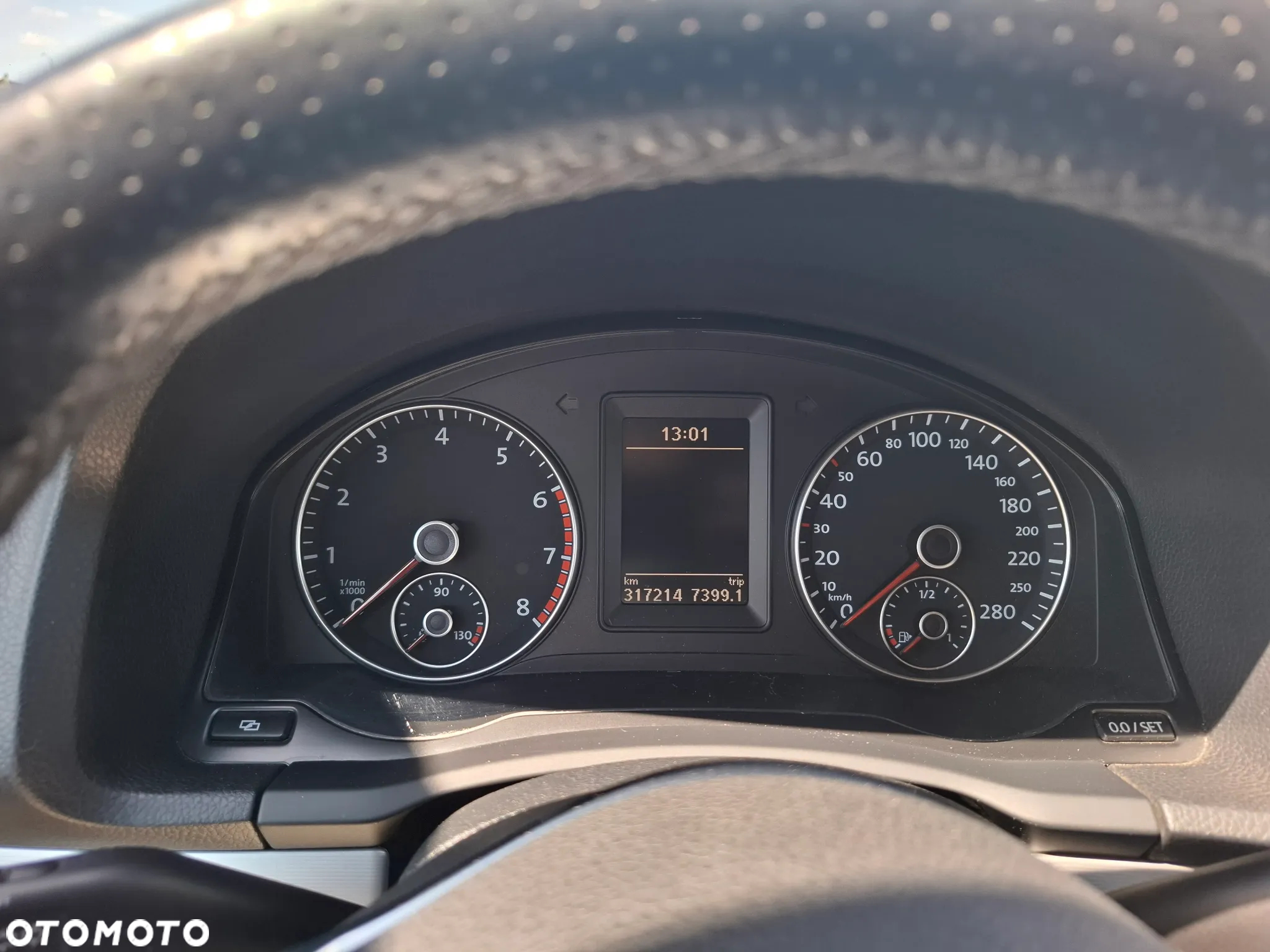 Volkswagen Scirocco 1.4 TSI - 7