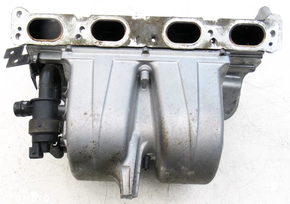 opel astra h iii 1.6 kolektor ssący 24435069 - 4