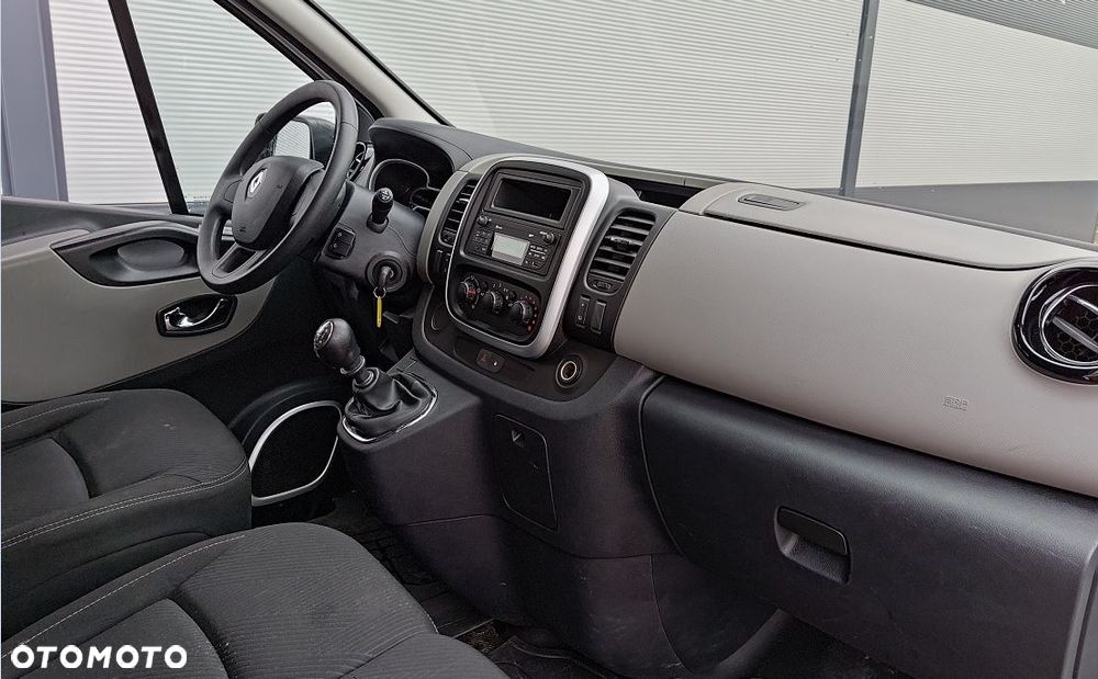 Renault Trafic - 7