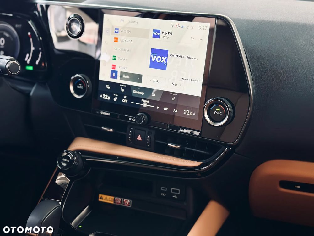 Lexus NX 350h Prestige 2WD - 21