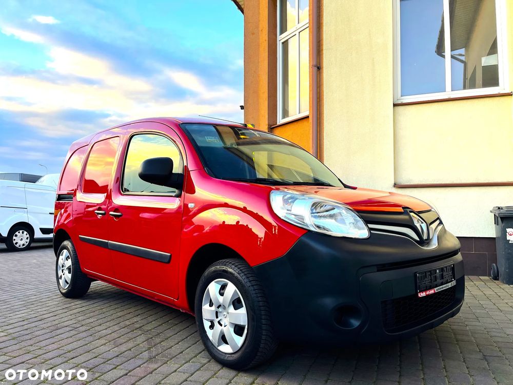 Renault Kangoo Przedłużany - 3