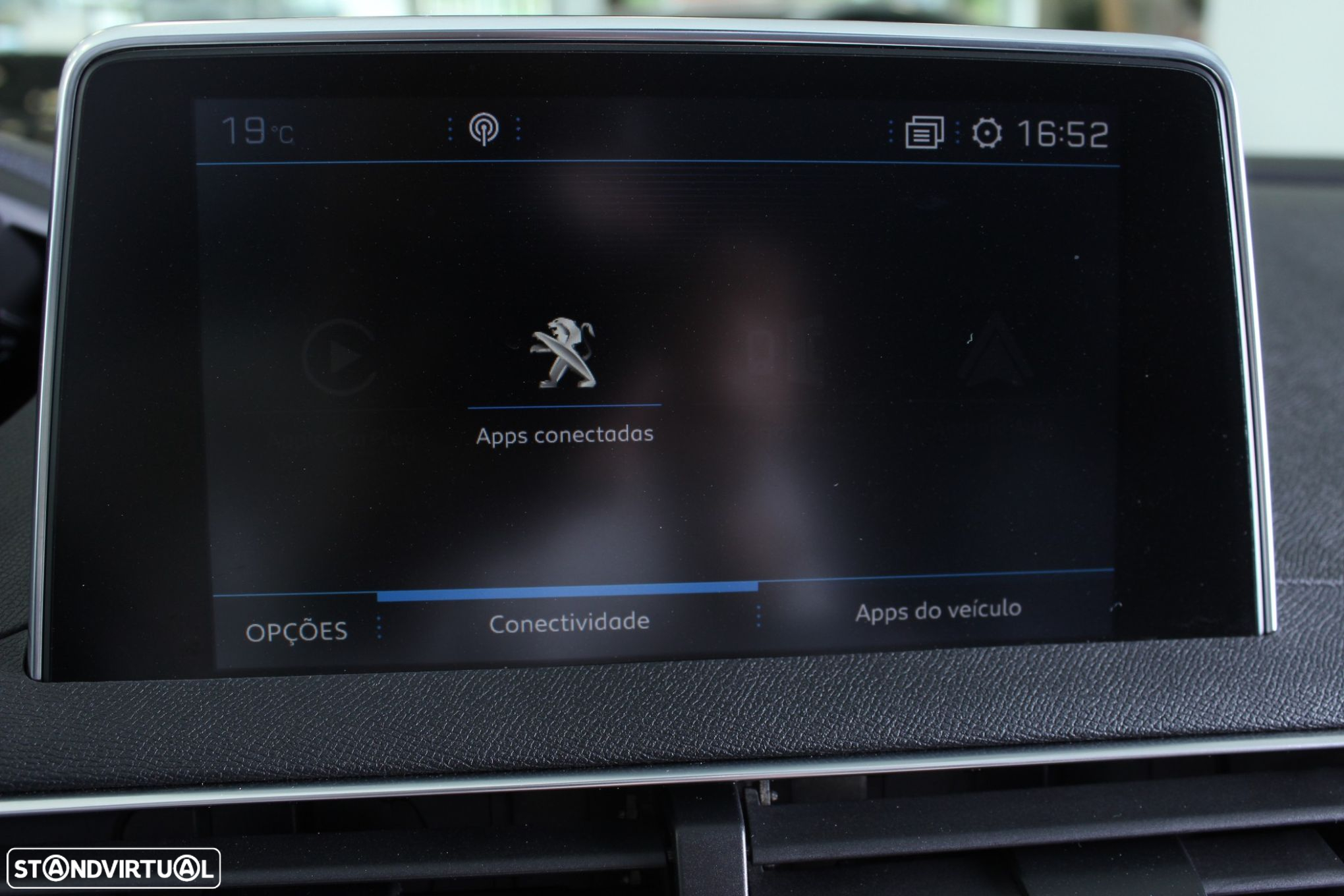 Peugeot 3008 1.2 PureTech Allure EAT8 - 15