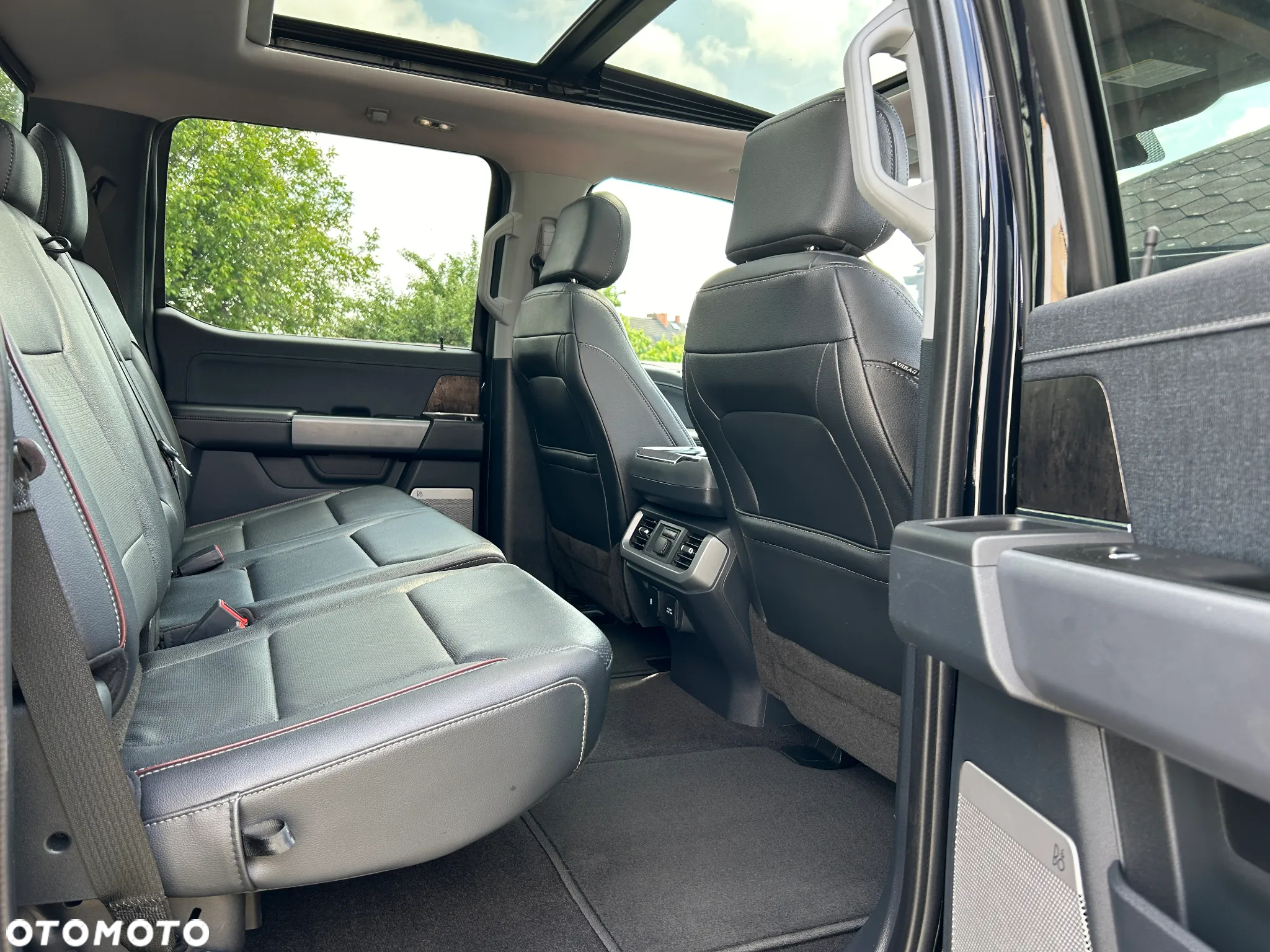 Ford F150 - 20