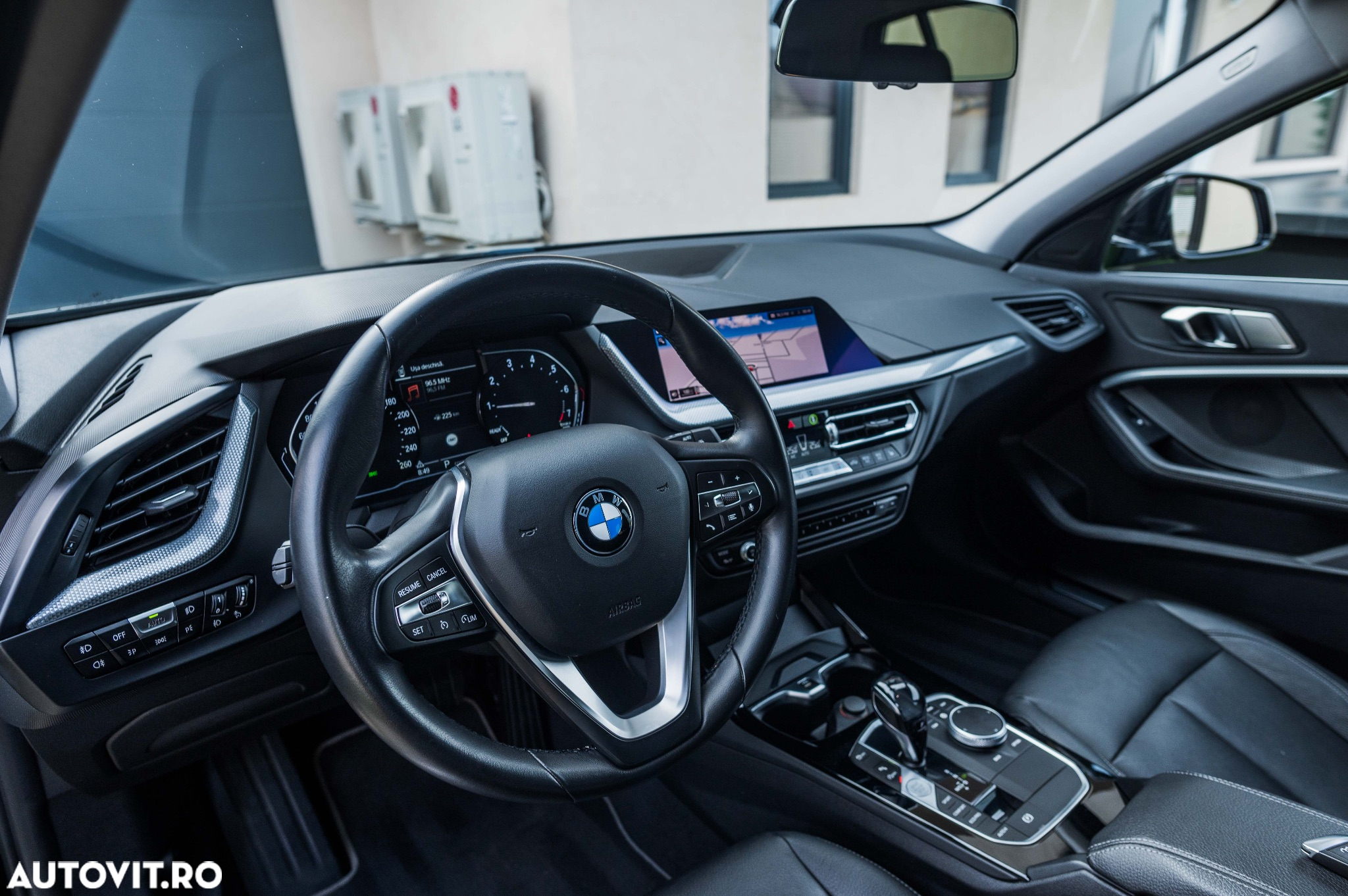 BMW Seria 1 118i Aut. Luxury Line - 30