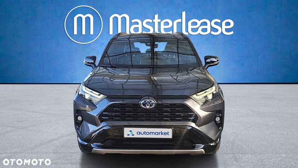 Toyota RAV4 2.5 Hybrid Selection 4x2 - 3