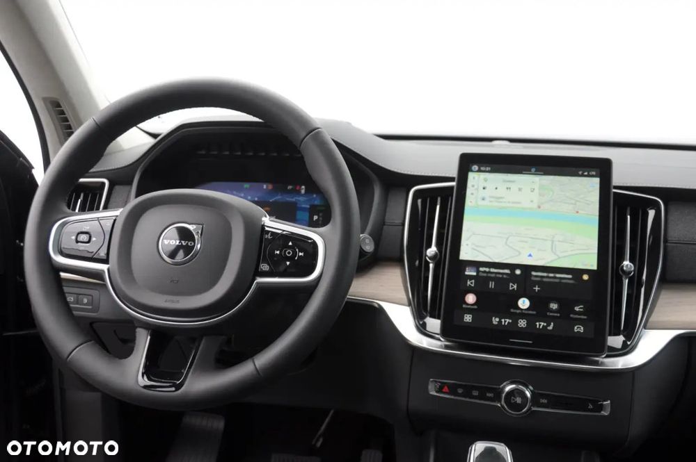 Volvo XC 90 T8 AWD Plug-In Hybrid Ultra Bright 7os - 5