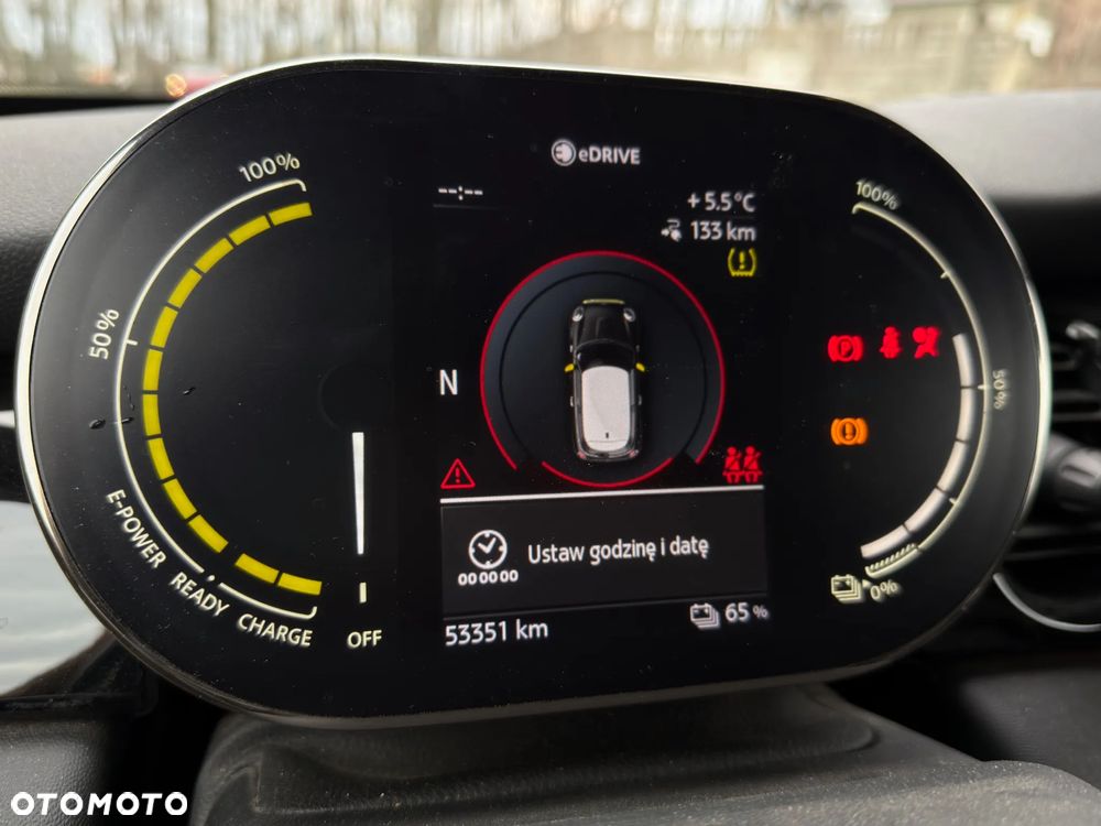 MINI Cooper SE Trim S - 16