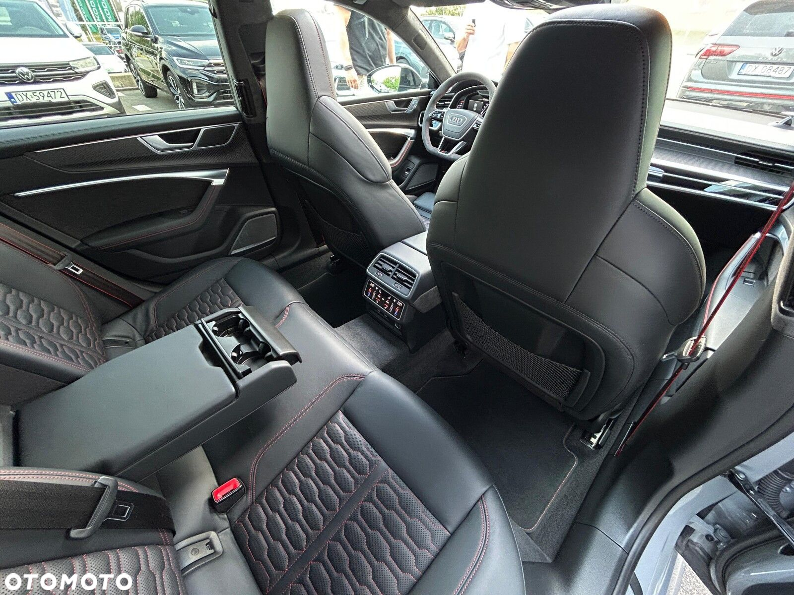 Audi RS7 Sportback - 8