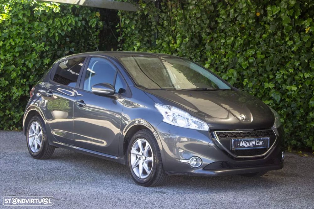 Peugeot 208 1.2 VTi Active - 1