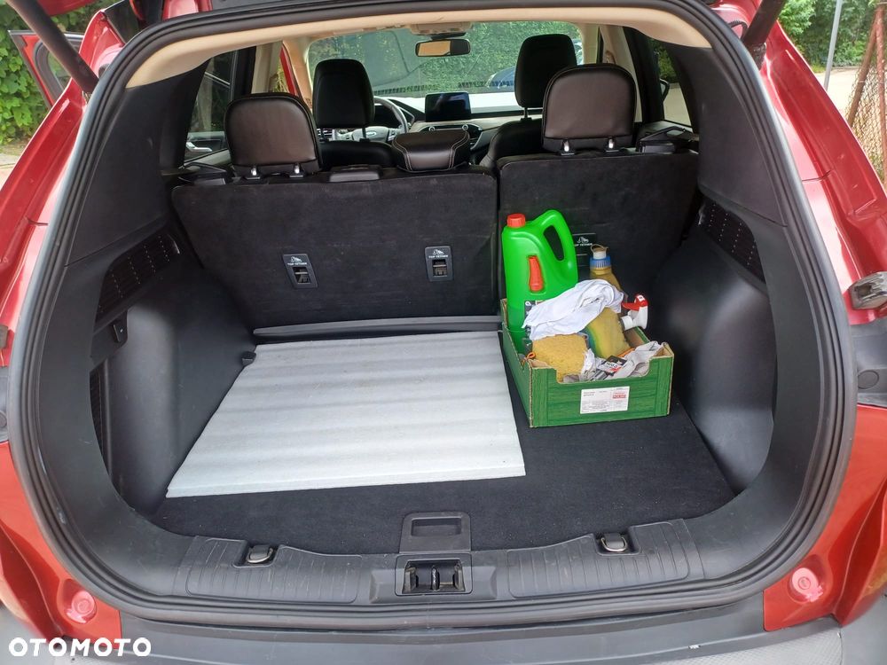 Ford Escape - 19