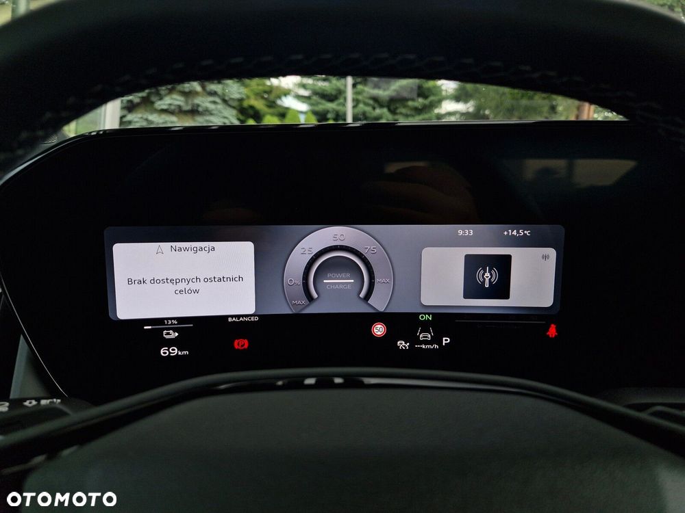Audi Q4 Sportback e-tron - 23